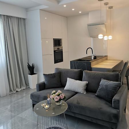 Luxury Apartment Galant 2 Split Eksteriør bilde