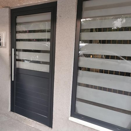 Luxury Apartment Galant 2 Split Eksteriør bilde