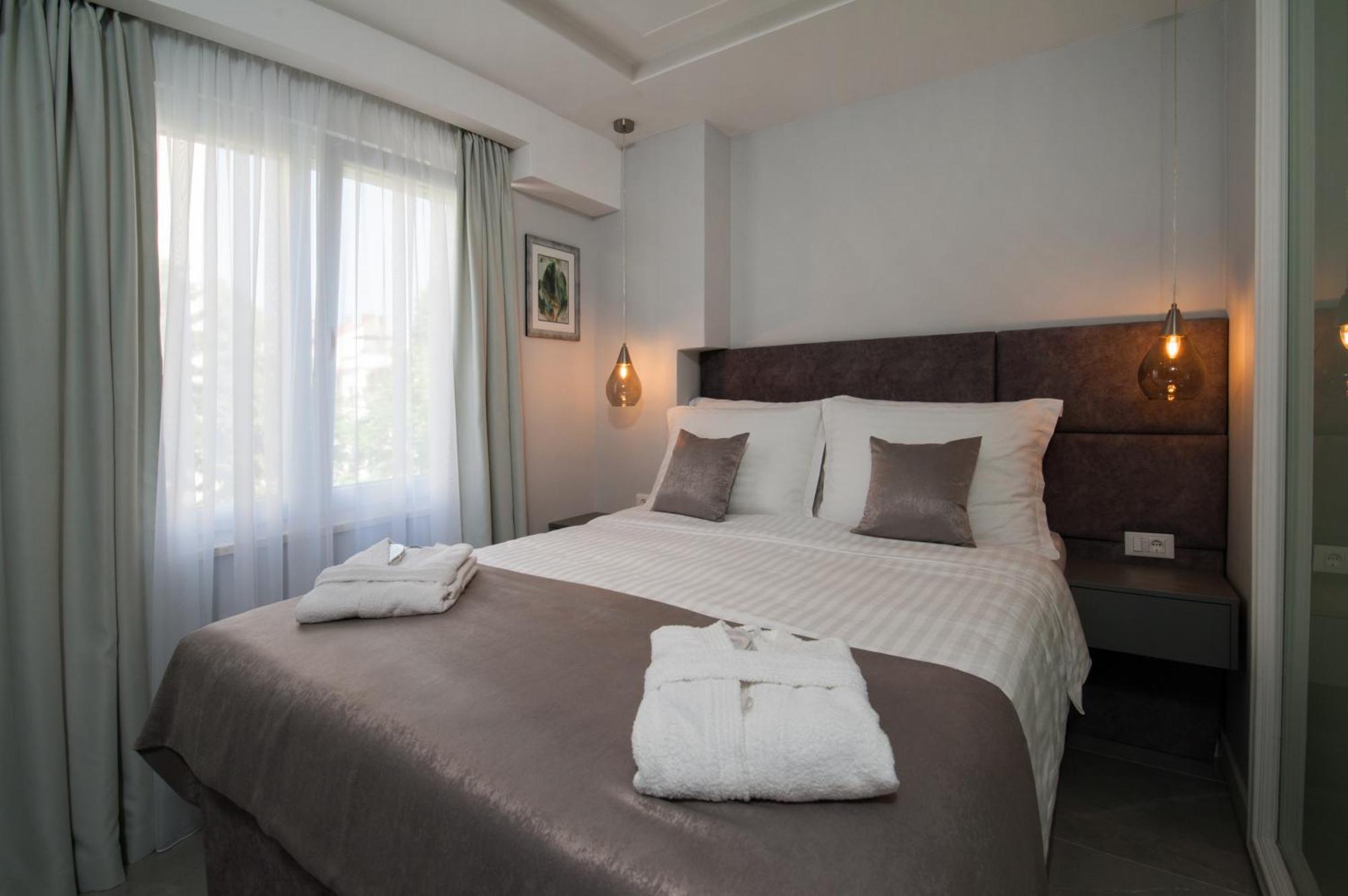 Luxury Apartment Galant 2 Split Eksteriør bilde