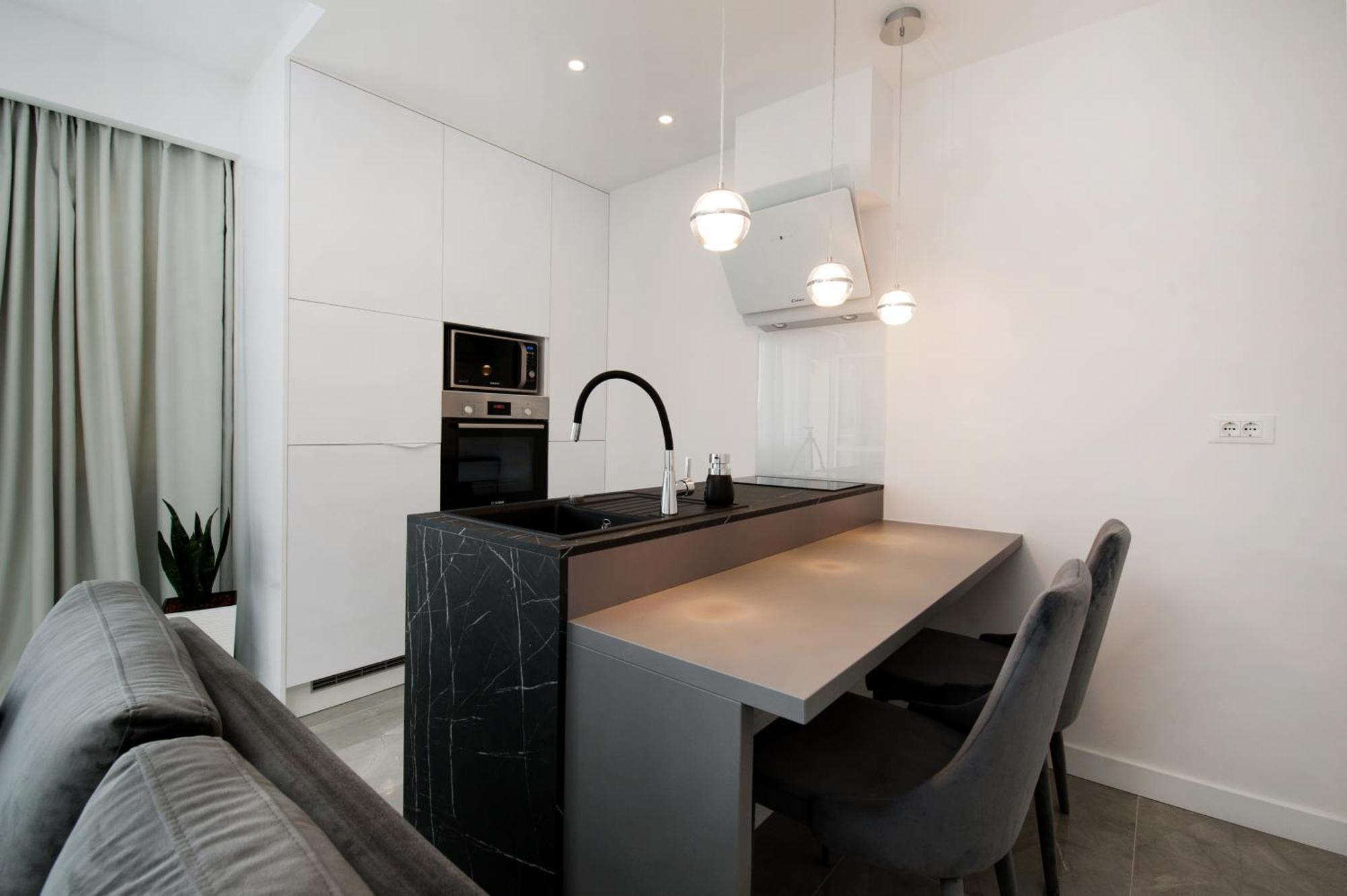 Luxury Apartment Galant 2 Split Eksteriør bilde