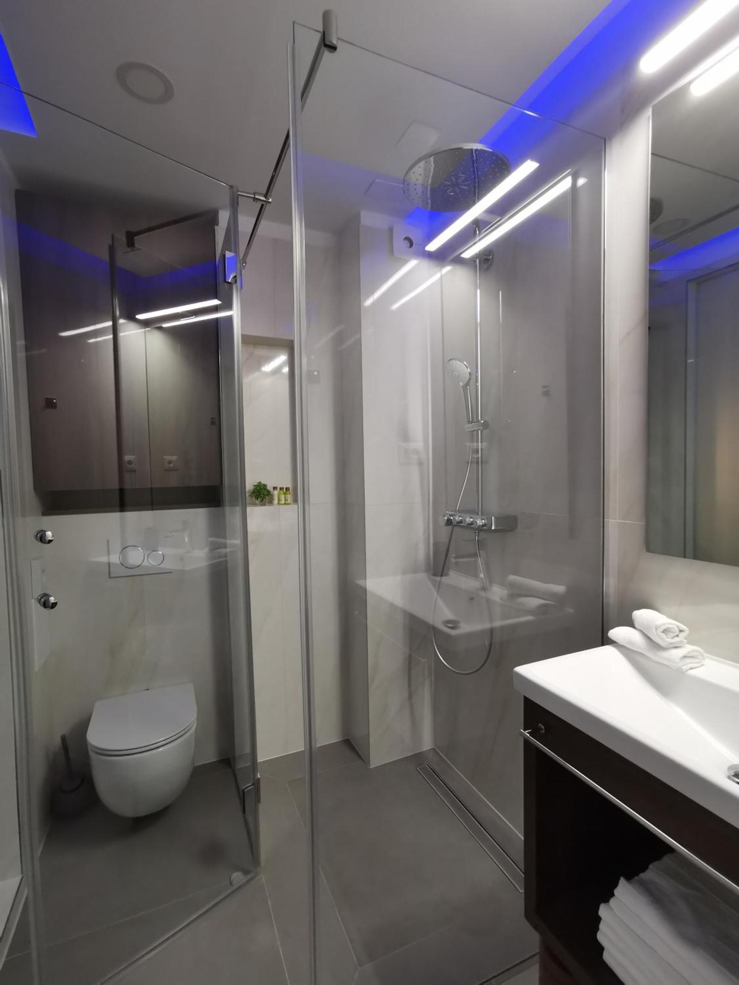 Luxury Apartment Galant 2 Split Eksteriør bilde