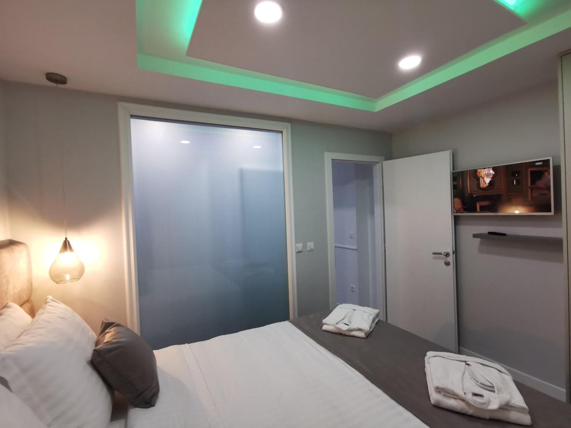 Luxury Apartment Galant 2 Split Eksteriør bilde