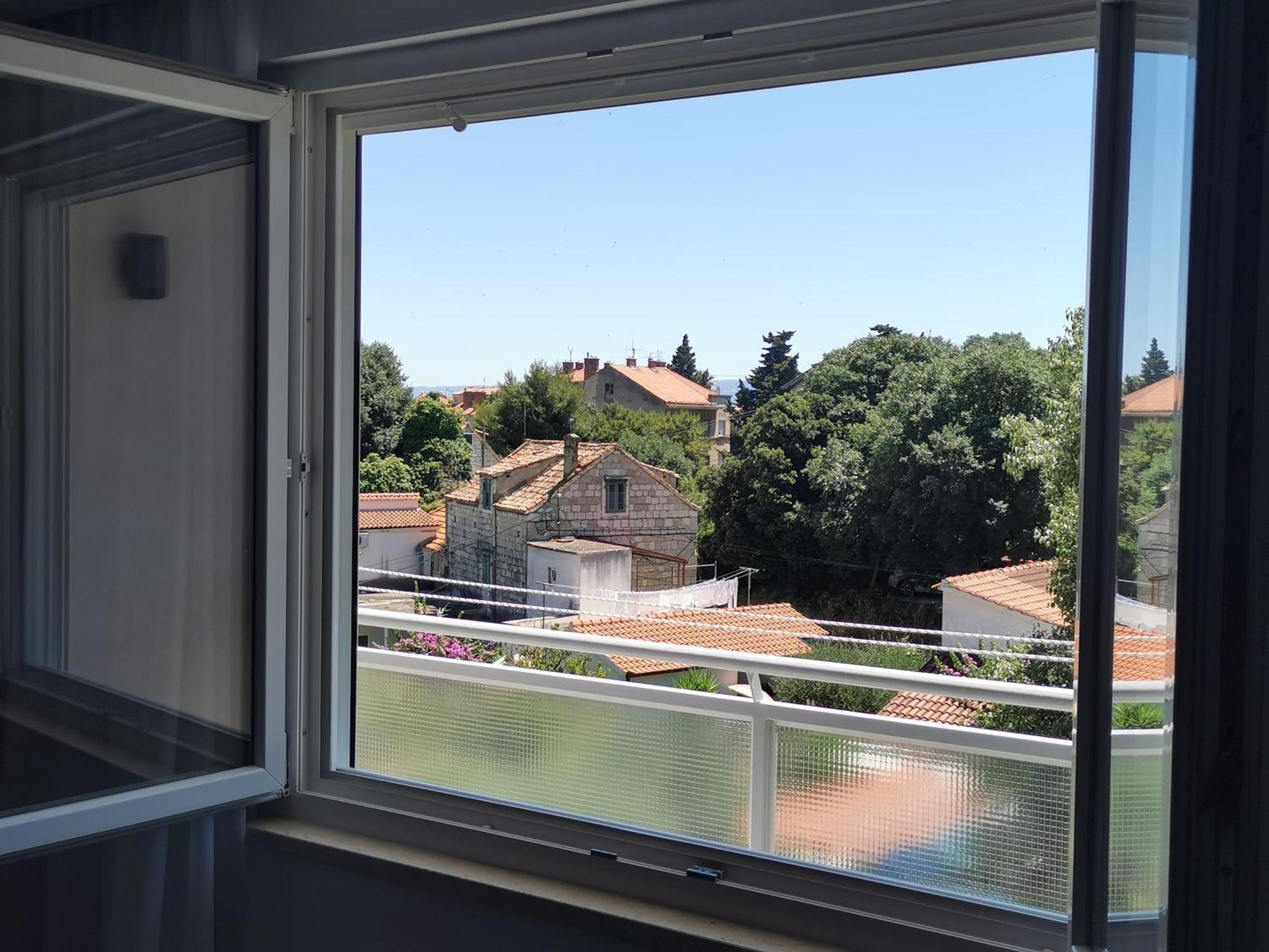 Luxury Apartment Galant 2 Split Eksteriør bilde