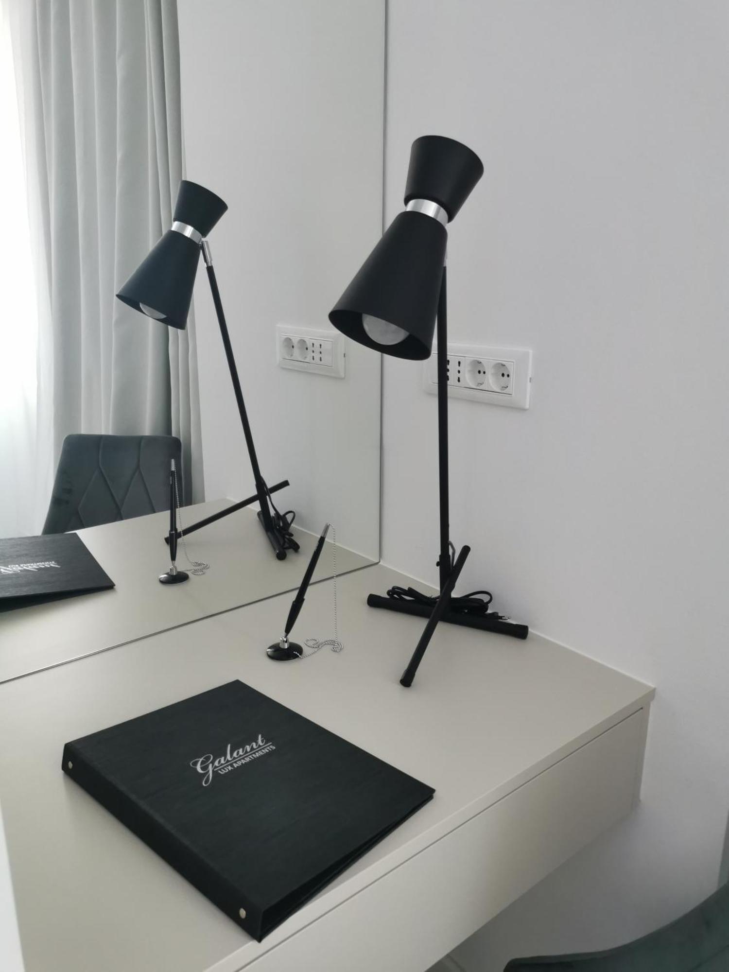 Luxury Apartment Galant 2 Split Eksteriør bilde