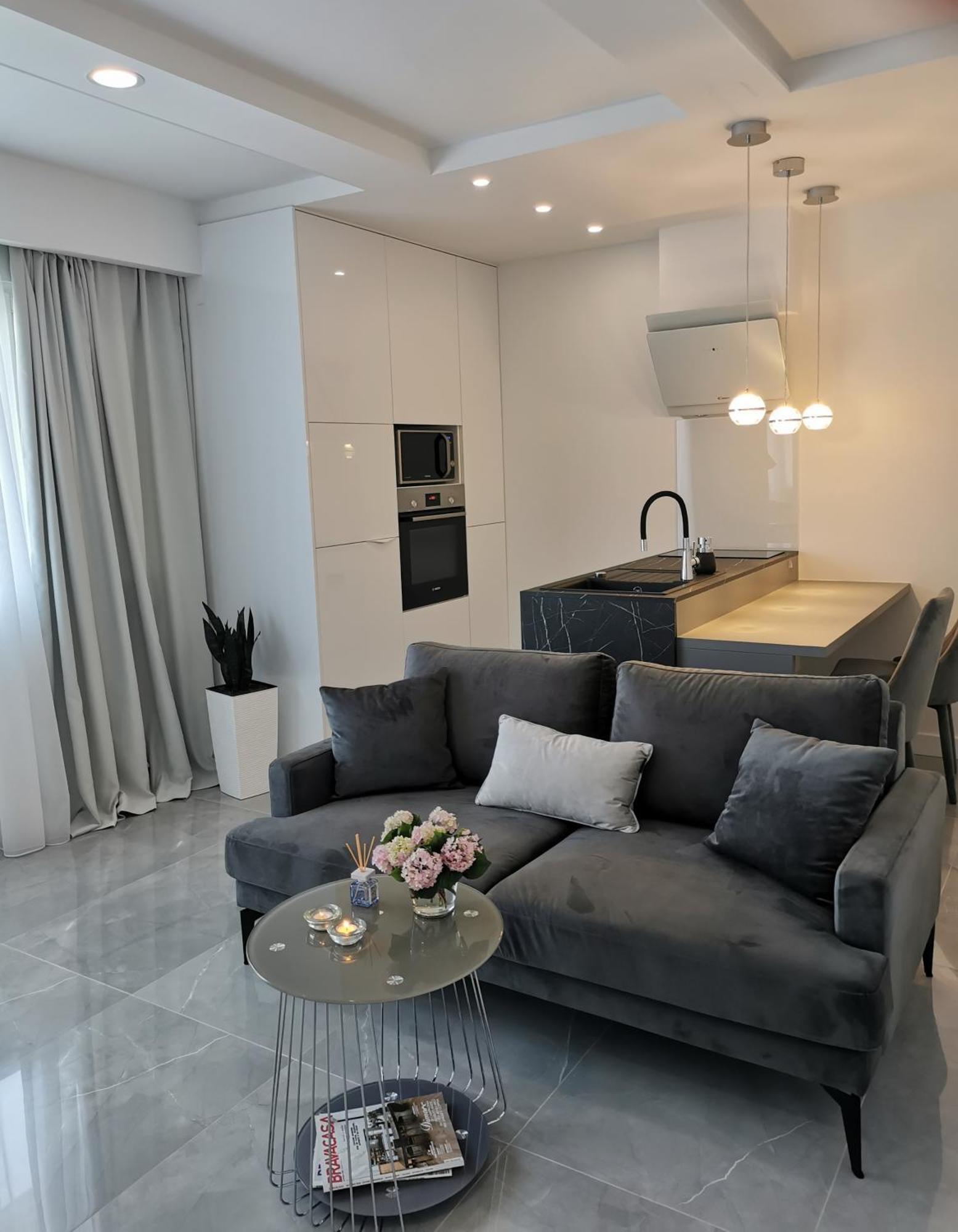 Luxury Apartment Galant 2 Split Eksteriør bilde