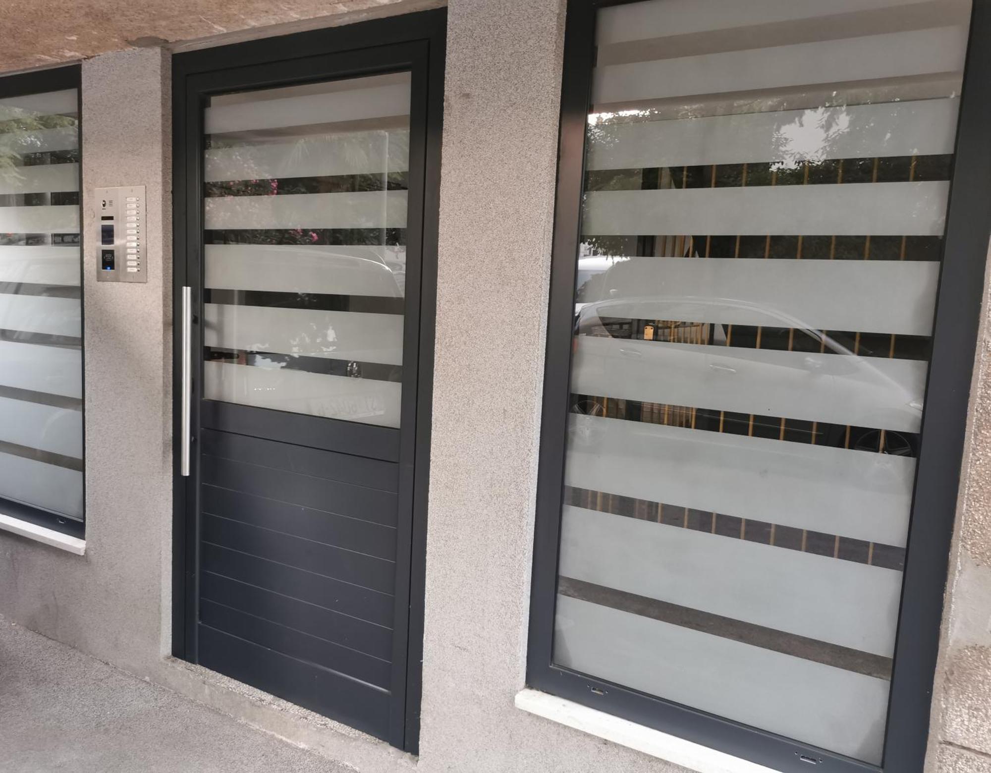 Luxury Apartment Galant 2 Split Eksteriør bilde