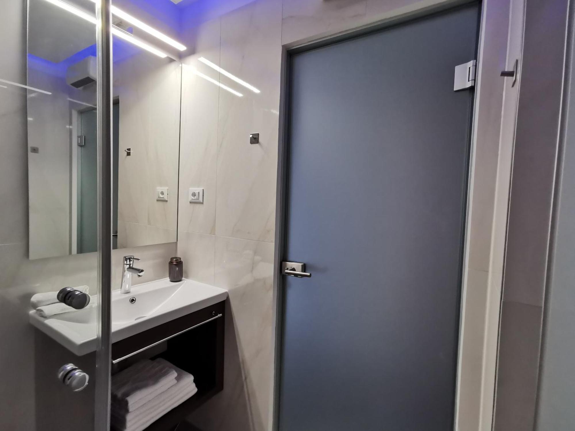Luxury Apartment Galant 2 Split Eksteriør bilde