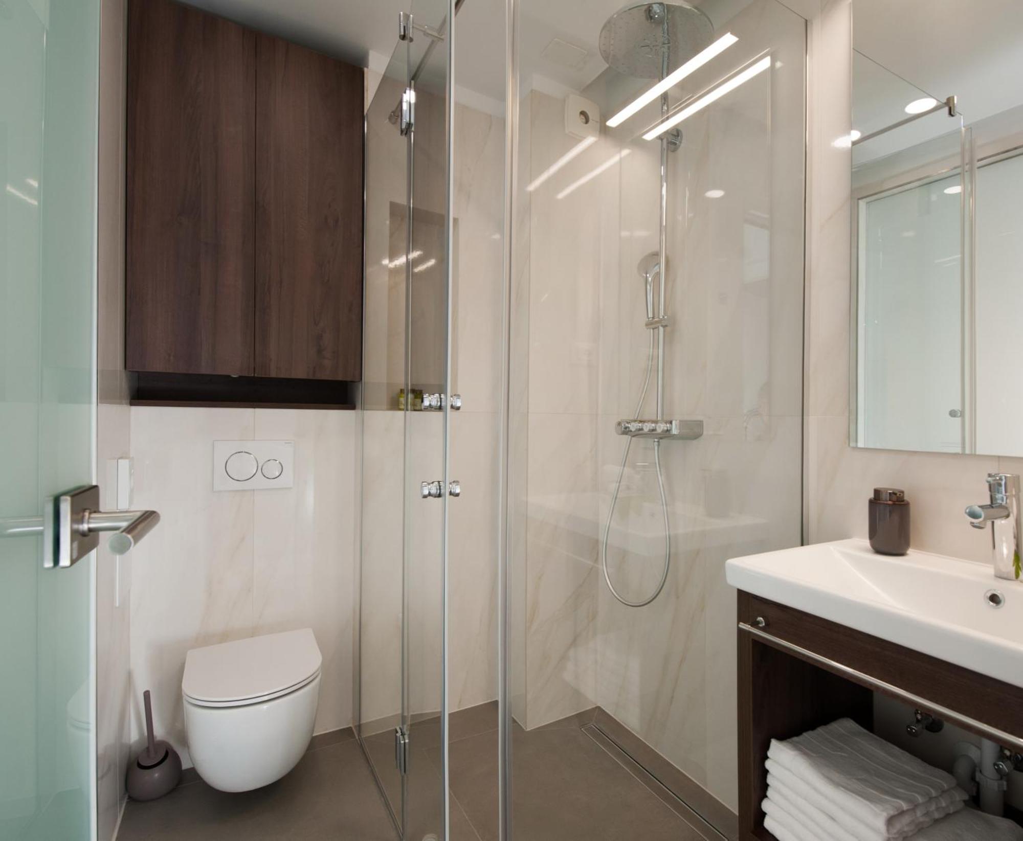 Luxury Apartment Galant 2 Split Eksteriør bilde