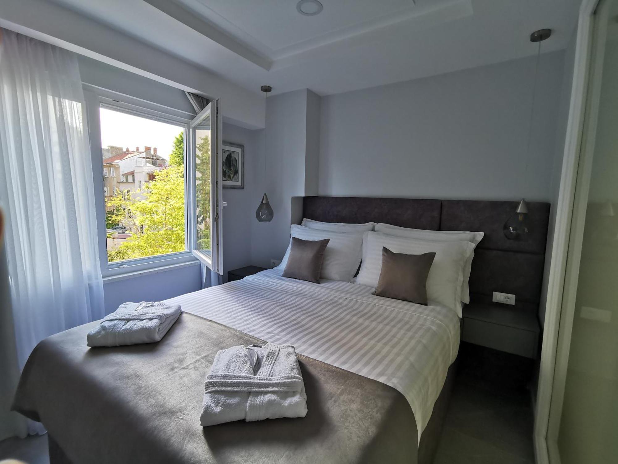 Luxury Apartment Galant 2 Split Eksteriør bilde