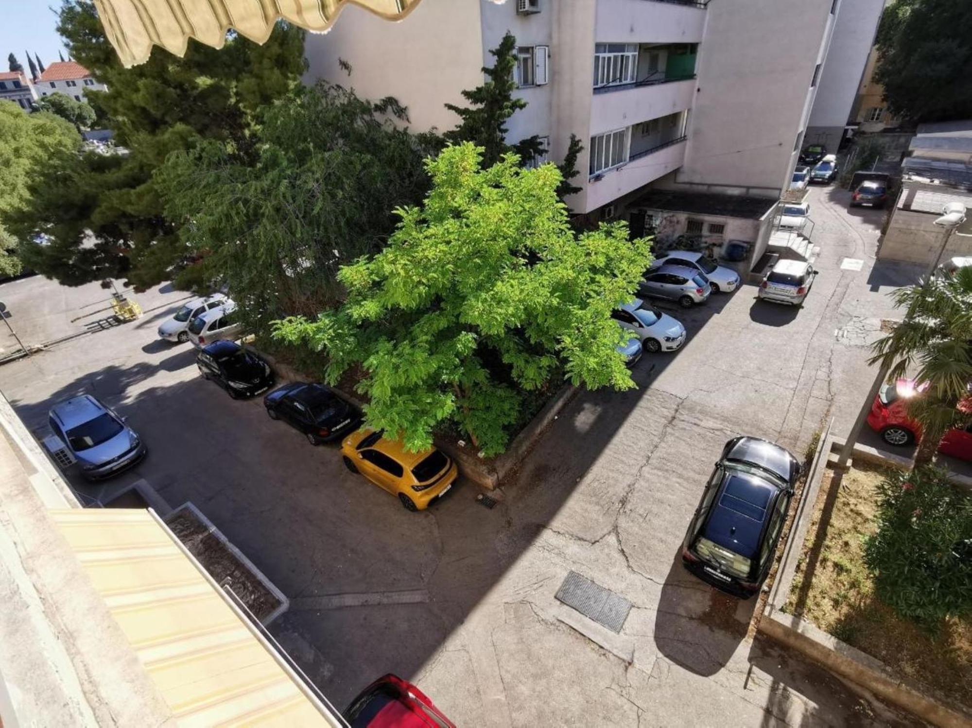 Luxury Apartment Galant 2 Split Eksteriør bilde